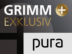 Grimm EXKLUSIV pura