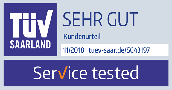 TÜV Logo