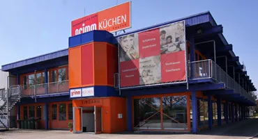 Eröffnung eines neuen Küchenstudios in Rastatt