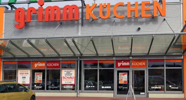 Ouverture du magasin de cuisine GRIMM à Wörth