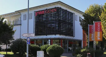 GRIMM Küchen in Freiburg