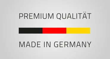 GRIMM Küchen Möbel kommen zu mehr aus 90% aus deutscher Produktion.