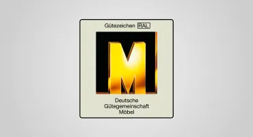 GRIMM Küchen - Goldenes M