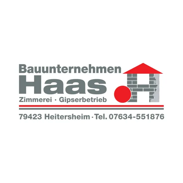GRIMM Küchen Partner: Bauunternehmen Haas