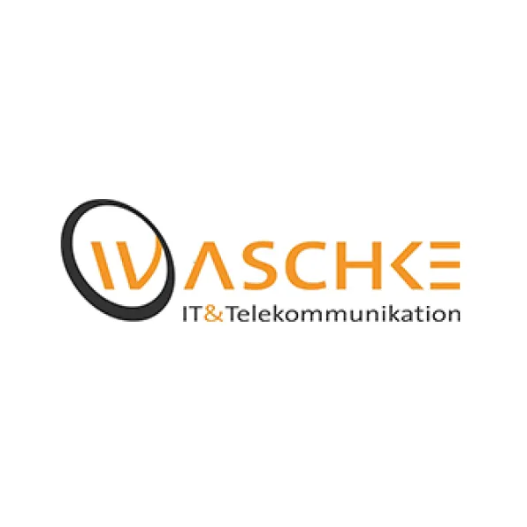 Logo Waschke ITK