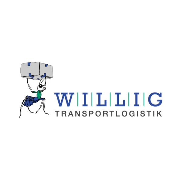Logo Willig Transportlogistik