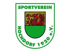 SV Hochdorf 1920 e. V. 