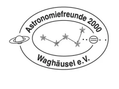 Astronomiefreunde 2000 Waghäusel e. V. 